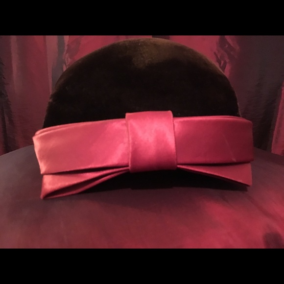 Accessories - 1940’s gorgeous hat